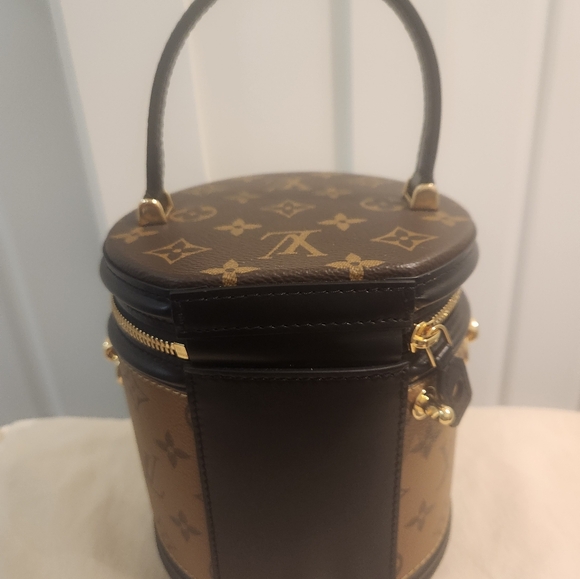 Louis Vuitton Reverse Monogram Cannes bag - Picture 2 of 9